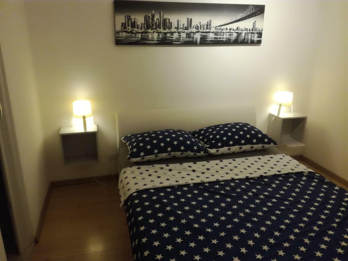 Soba U Centru Hotel พูลา ภายนอก รูปภาพ